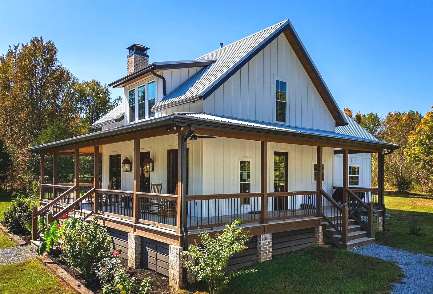 Custom Homes